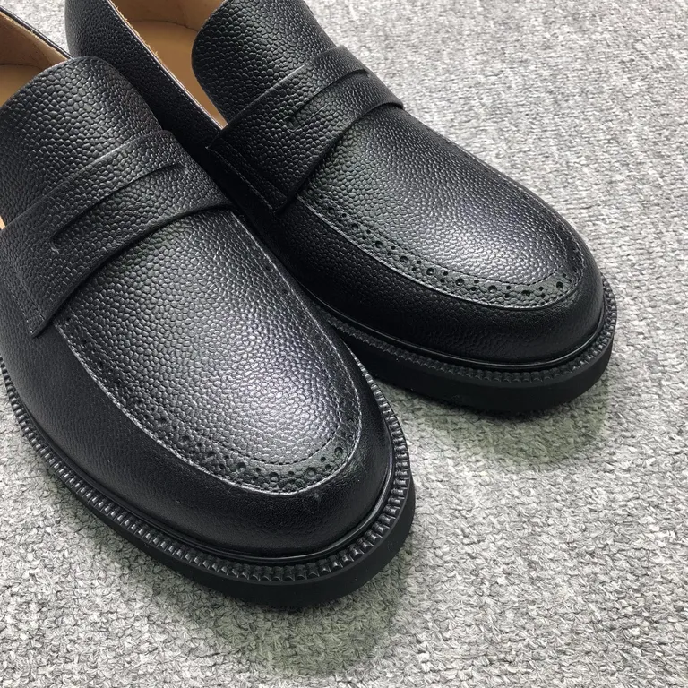 Thom Browne Shoe 